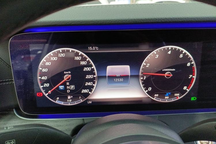 Used Mercedes-Benz E-Class 2019 Restyled E 300 L Sport Luxury Edition