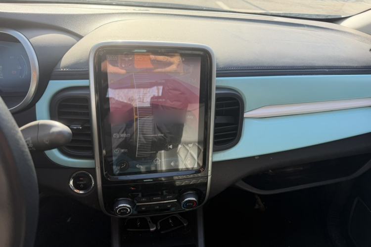 Used Chery Little Ant 2021 200 000-Yuan Ant Fan Edition Energized Version Lithium Iron Phosphate 301 km