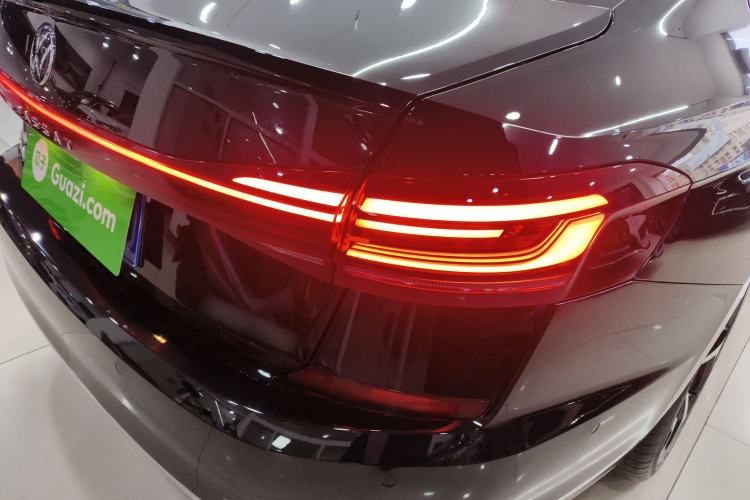 Used Volkswagen Passat 2023 Restyled 330TSI Starry Luxury Edition
