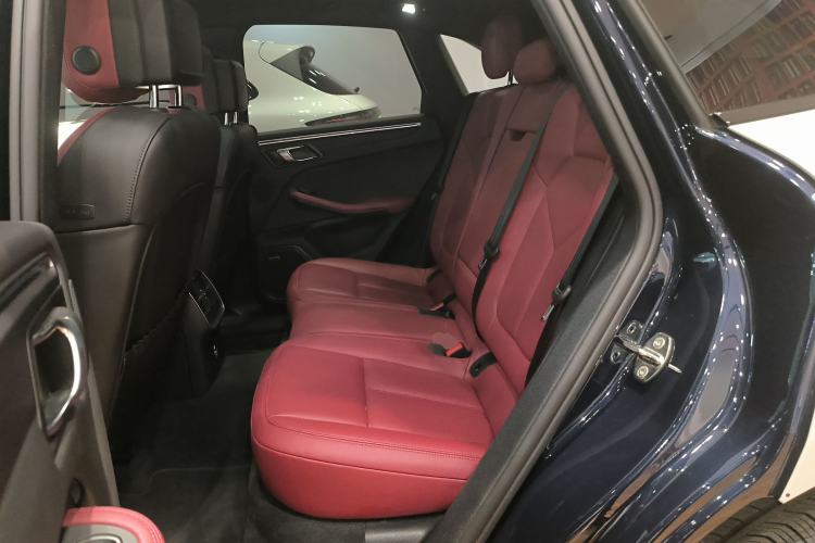 Used Porsche Macan 2023 Macan 2.0T
