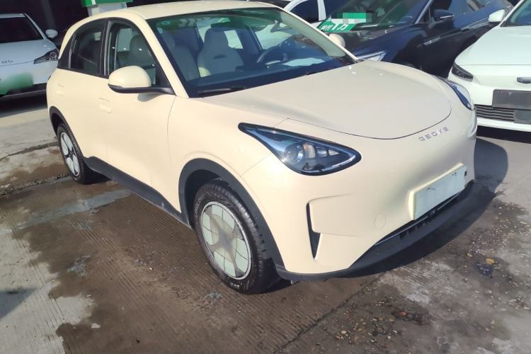 Used  Geome 2025 310km Youth Edition
