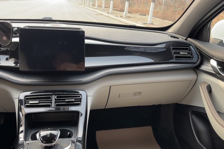 Used BYD Qin PLUS 2023 Champion Edition DM-i 55KM Leading Model