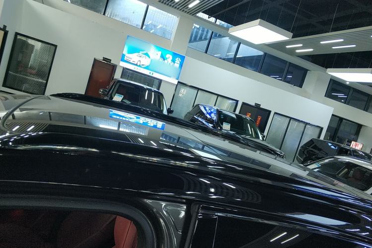 Used Porsche Cayenne 2019 Cayenne 3.0T
