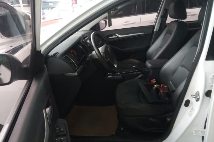 Used Geely Auto Vision 2016 1.5L Automatic Happiness Edition