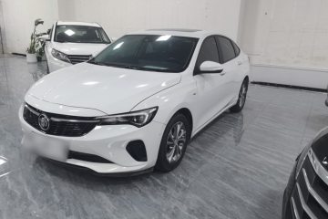 Used Buick Verano 2022 Pro 533T Enjoyment Edition