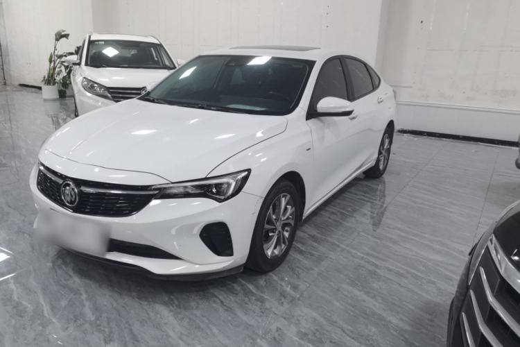 Used Buick Verano 2022 Pro 533T Enjoyment Edition