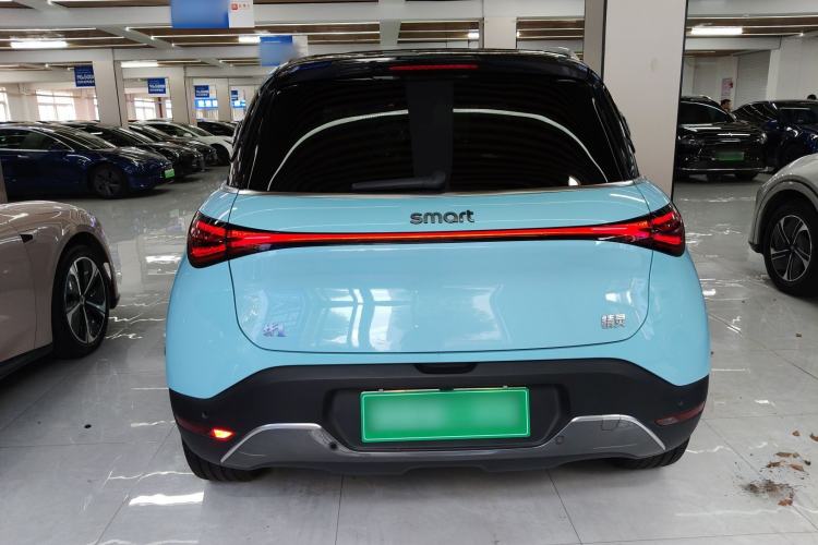 Used  #1 2022 Premium Edition
