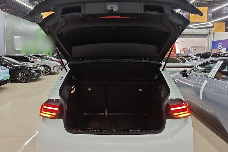 Used Volkswagen ID.3 2025 Revised Version Smart Edition Outstanding Grade
