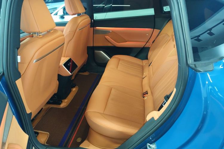 Used ONVO L60 2024 60 kWh All-Wheel Drive
