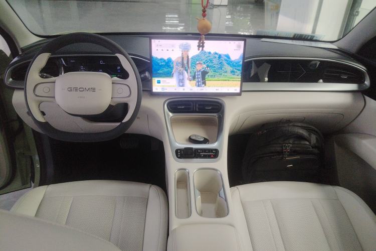 Used  Geome 2025 310km Dream Edition
