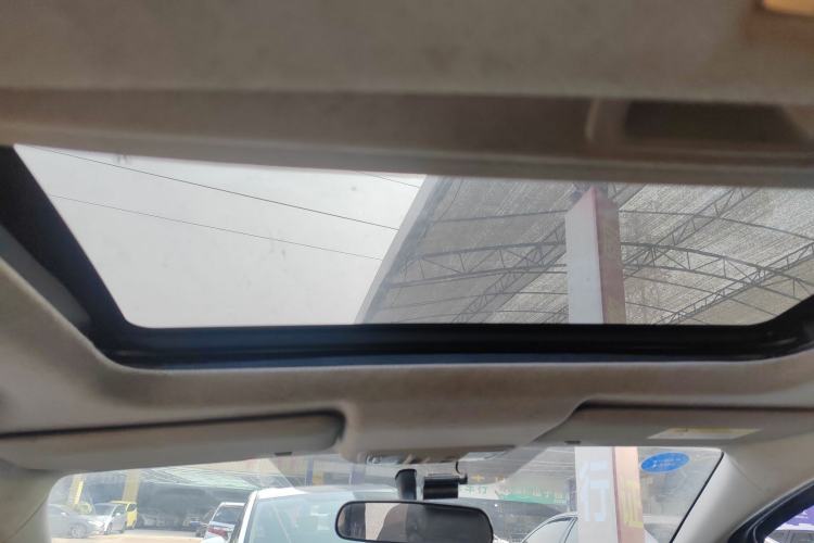 Used Honda Fit 2018 1.5L CVT Comfort Sunroof Version
