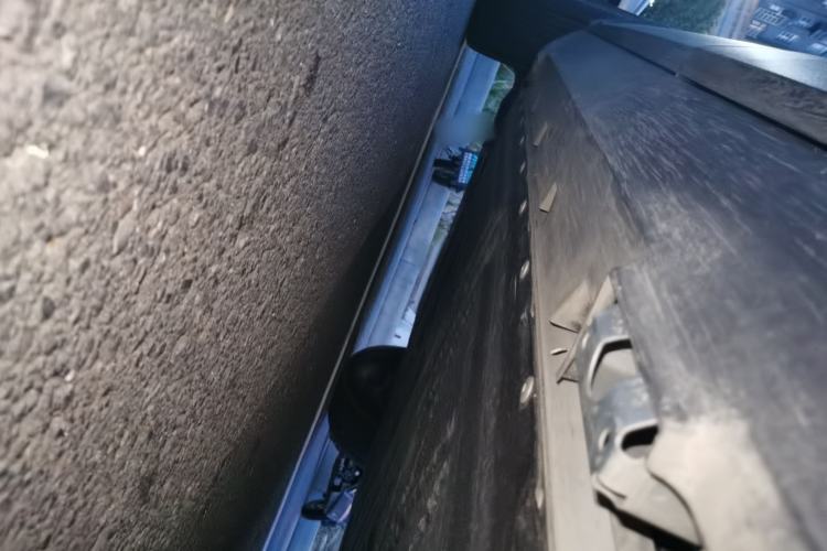 Used  Titanium 3 2025 501KM All-Wheel Drive Intelligent Driving Ultra Version
