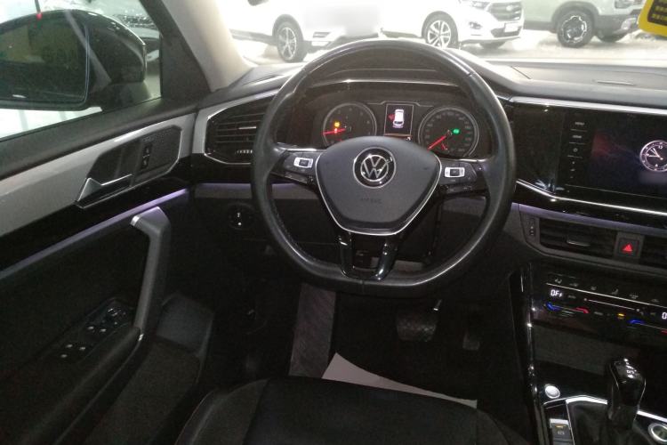 Used Volkswagen Tayron 2020 330TSI Two-Wheel Drive Luxury Smart Connectivity Version
