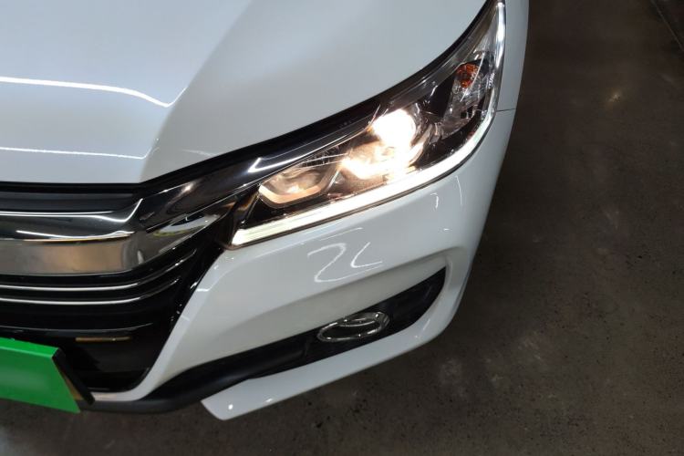 Used Honda Accord 2016 2.0L Comfort Edition
