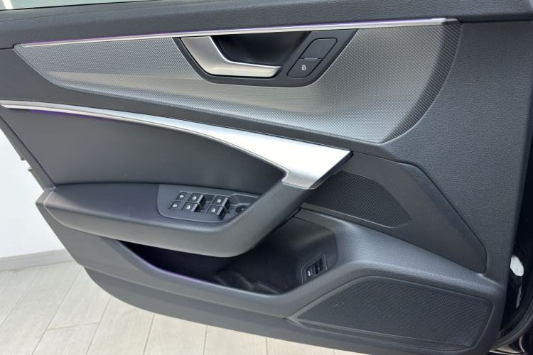 Used Audi A6L 2022 45 TFSI Prestige Dynamic Edition
