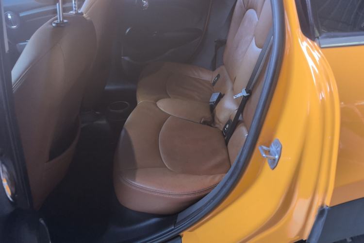 Used  MINI 2016 1.2T ONE Five-Door Edition
