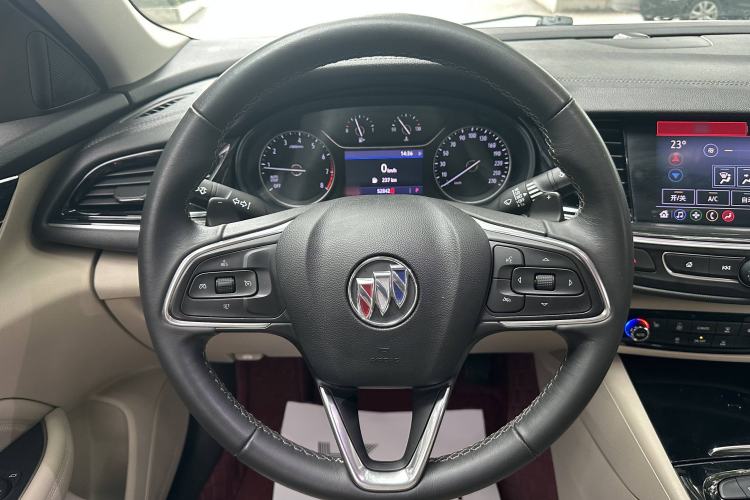 Used Buick Regal 2020 552T Elite Edition
