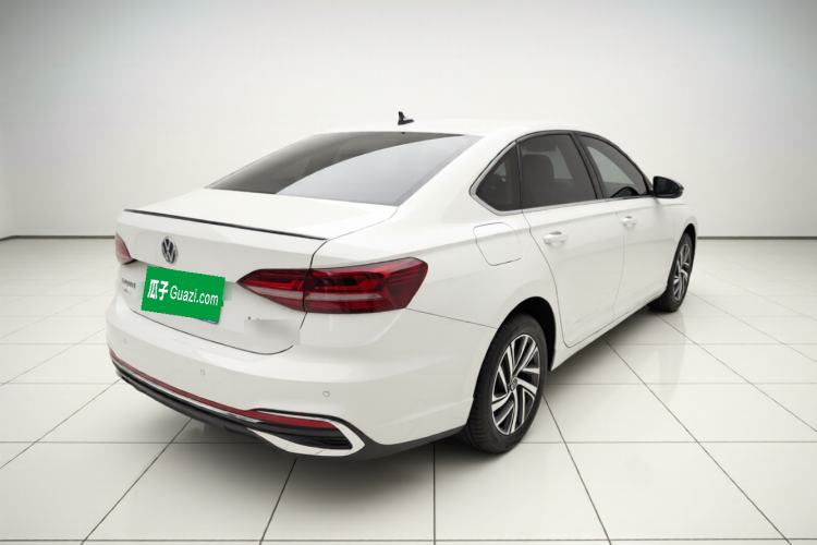 Used Volkswagen Lavida 2024 300TSI DSG Starry Sky Leading Edition
