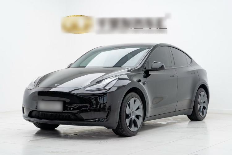 Used Tesla Model Y 2023 Rear-Wheel-Drive Version