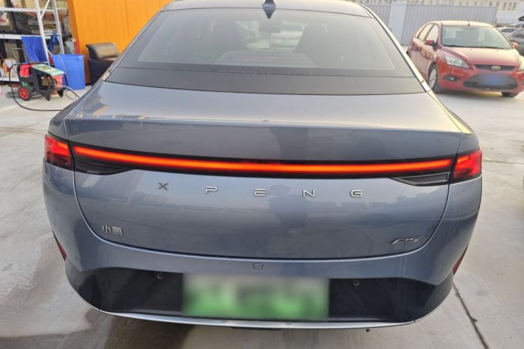 Used XPeng P5 2023 Smart Drive Edition