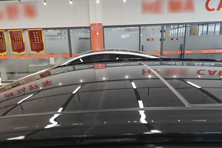 Used  L7 2023 1.5T 115 km Starship
