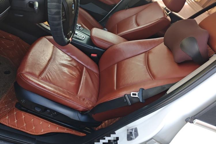 Used BMW X3 2013 Facelifted xDrive20i Luxury Edition