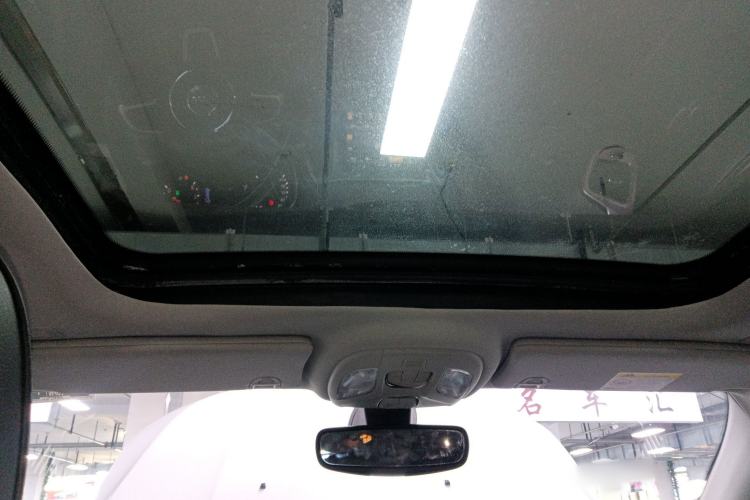 Used  Compass 2017 200T Automatic Family Edition
