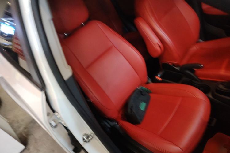 Used Buick Encore 2018 18T Automatic Two-Wheel Drive Urban Leading Model
