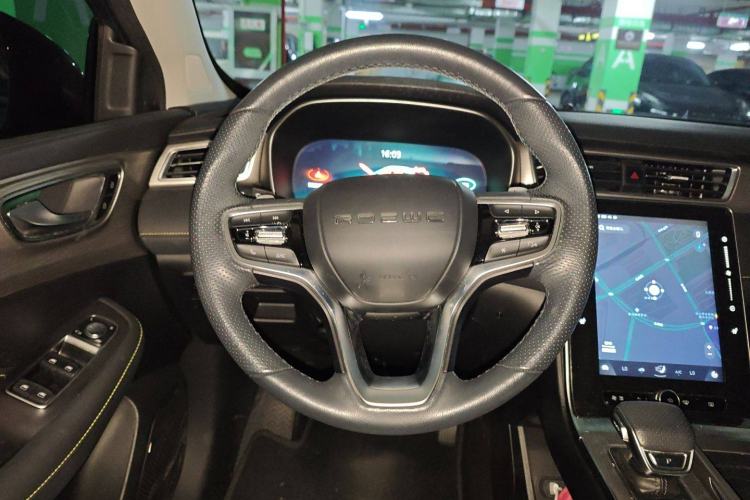 Used Roewe RX5 New Energy 2020 ePLUS National Trend Ronglin Luxury Edition
