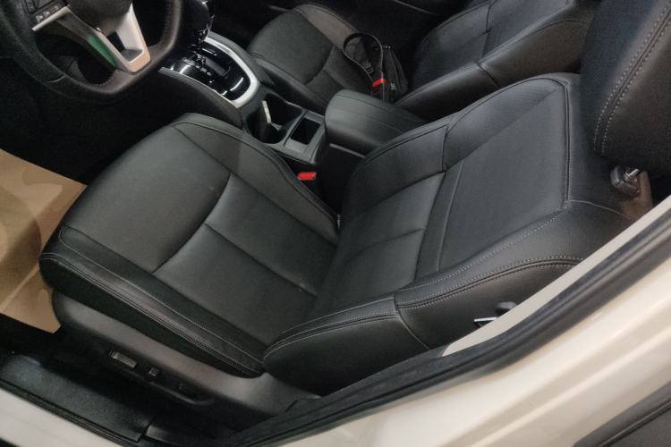 Used Nissan X-Trail 2022 Revised Version 2.0L Two-Wheel Drive Smart Connect Premium Edition