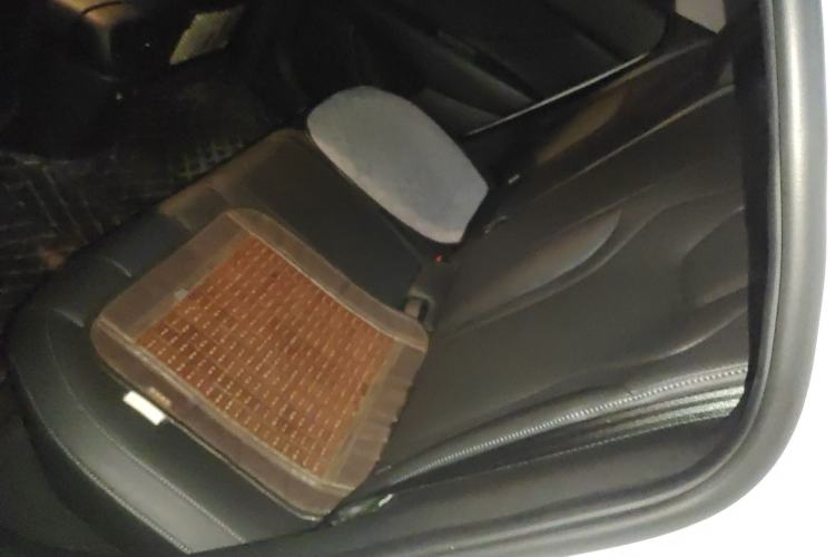 Used Hyundai Elantra 2022 1.5L CVT GLX Elite Edition
