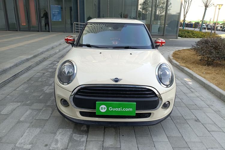 Used  MINI 2019 1.5T ONE PLUS
