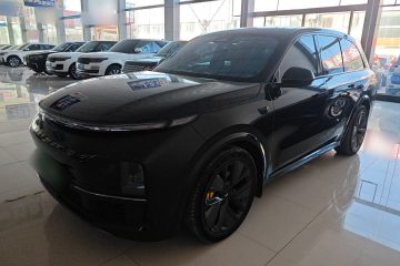 Used Li Auto L8 2024 Pro Model