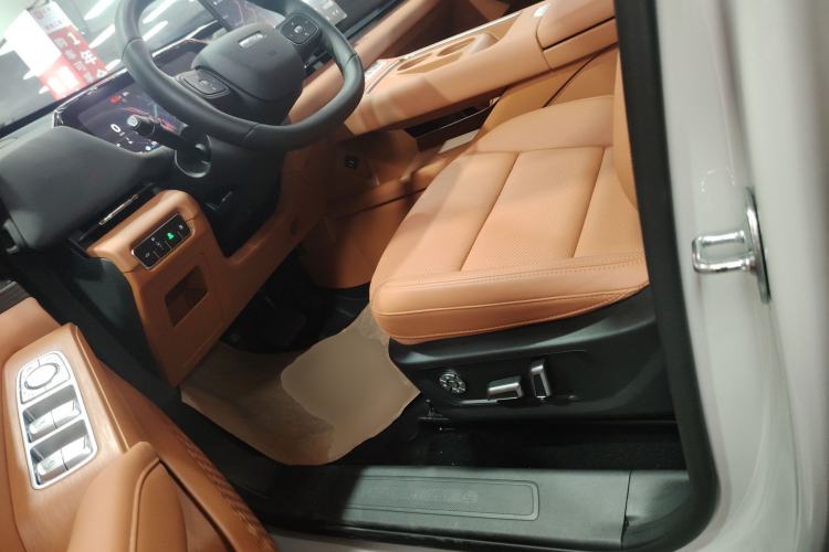 Used Haval Fierce Dragon Max 2025 Hi4 165 Ultra Smart Drive Edition