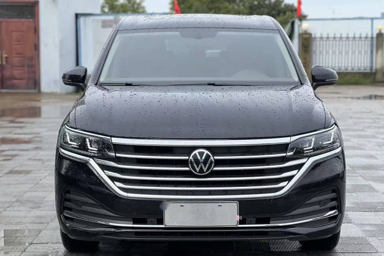 Used Volkswagen Viloran 2020 330TSI Business Edition
