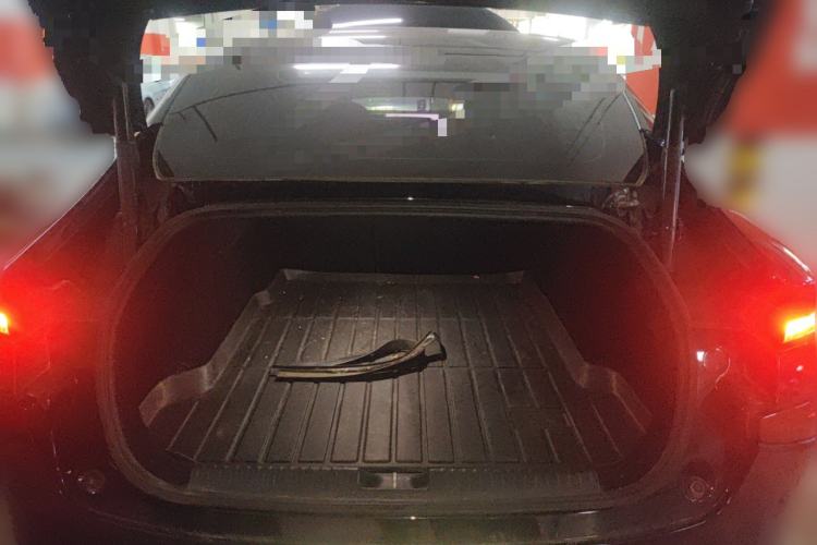 Used XPeng P7 2022 625E
