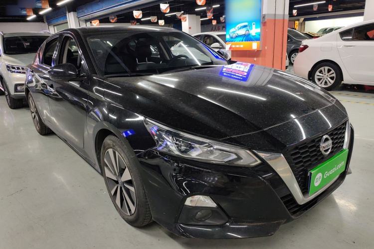 Used Nissan Teana 2021 2.0L XL Comfort Edition
