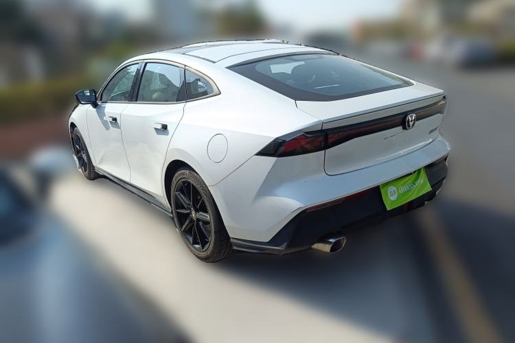 Used Changan UNI-V 2022 1.5T Prestige Version