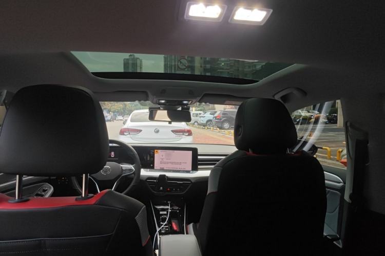 Used Volkswagen Lamando 2023 Lavida L 280TSI DSG Cool & Spicy Edition
