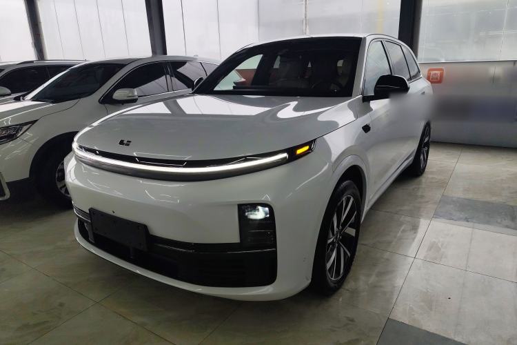 Used Li Auto L7 2023 Air model