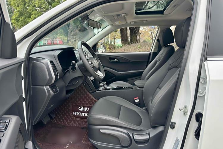 Used Hyundai ix35 2021 2.0L Automatic 2WD GLS Leading Edition
