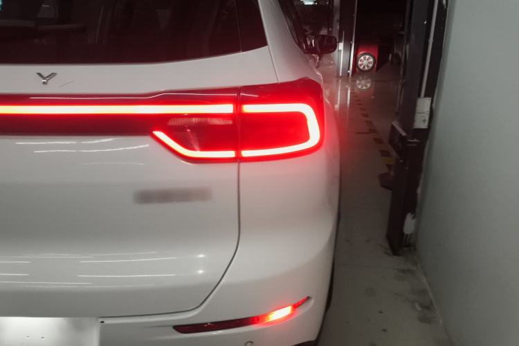 Used Chery Tiggo 8 2021 Kunpeng Edition 290TGDI Automatic Zhubfeng+ Version