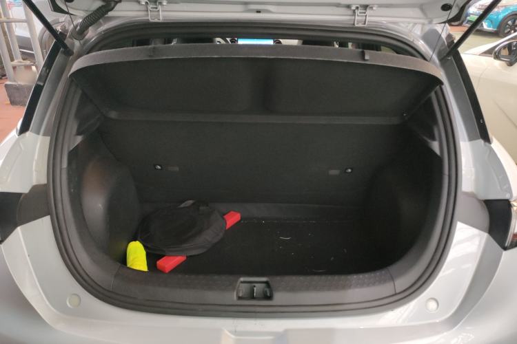 Used BYD Dolphin 2021 401km Knight Edition