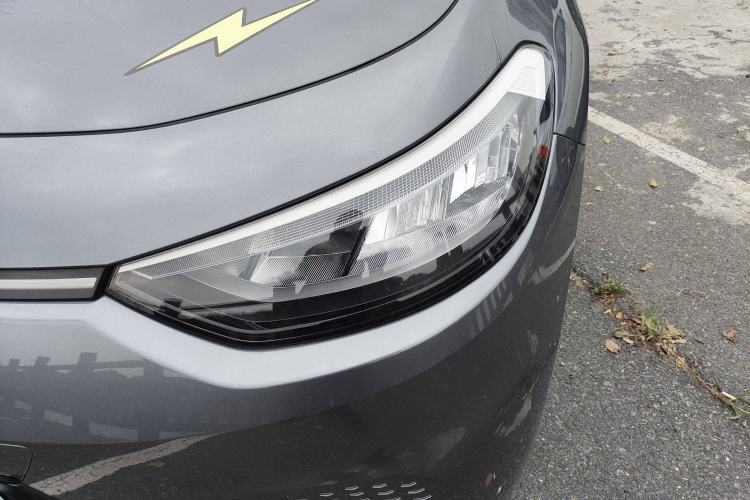 Used Volkswagen ID.3 2022 Active Pure Intelligent Enjoyment Edition
