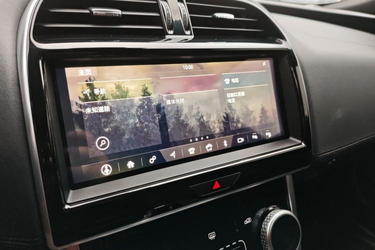 Used Jaguar XEL 2020 2.0T 200 PS R-DYNAMIC S Advanced Sport Edition
