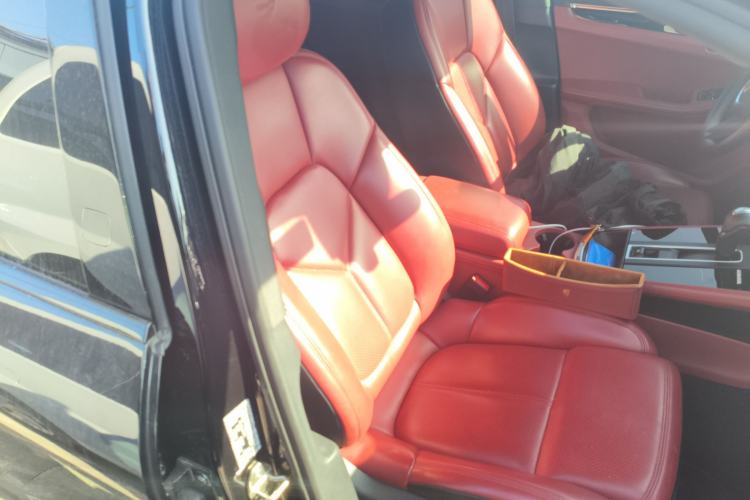 Used Porsche Macan 2024 Macan 2.0T
