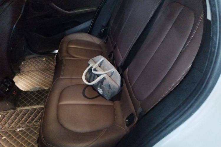 Used BMW X1 2020 sDrive20Li Premium Edition
