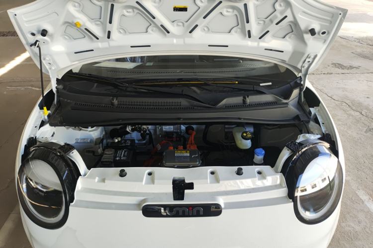 Used  Lumin 2025 205 km Xiangqin Version
