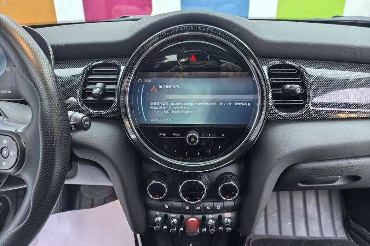 Used  MINI 2023 1.5T COOPER Artist
