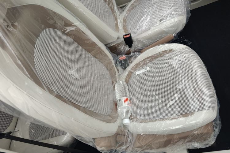 Used Bestune Pony 2026 Model 222km Cute Horse Plus